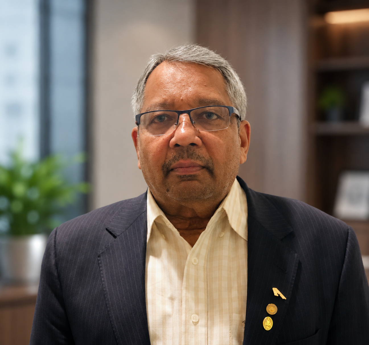 Kenneth Bainey, President of K-PIC Systems